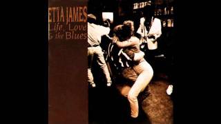 Watch Etta James I Want To Ta Ta You Baby video