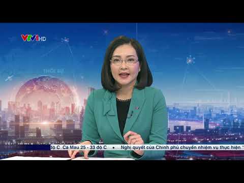 VTV1: Phát triển nguồn nhân lực chất lượng cao cho ngành y tế