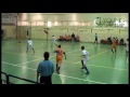 Ερμής Ζωγράφου - Πήγασος 11-2 (Α΄ημίχρονο - 2ο μέρος)