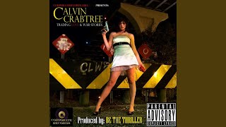 Watch Calvin Crabtree Hey Girl video