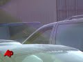 Raw Video: Balloon Boy's Dad Reports to Jail