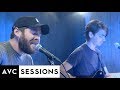 Manchester Orchestra performs