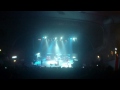 Halestorm - Mz Hyde - LIVE Manchester Apollo