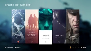 Je suis en live sur... Battlefield V Partie 02 #Ps4share