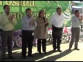Deberá DIF cumplir objetivos en 2013, Capuchino