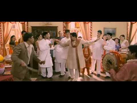 Damadji Angana Hai Padhare - Radio (2009) *HQ* FUll Song