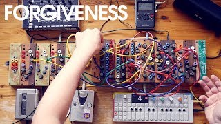 Forgiveness | Plumbutter, OP1, Piano Tape Loops, Thyme