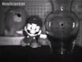Kinect-style 3D camera sees translucent objects
