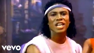 Watch Jermaine Jackson Closest Thing To Perfect video