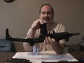 Israeli UZI Submachine Gun