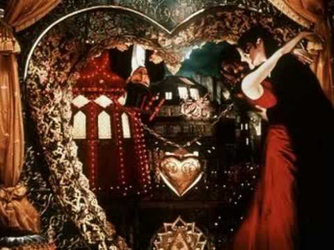 LADY MARMALADE REMIX lady marmalade remix: