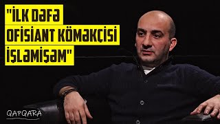 Maşın insanlardan önəmlidir | Nicat Rəhimov (Şirin) Bozbash haqqında nələr dedi?