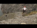 iBex, Official selection Nissan Outdoor Games 2008