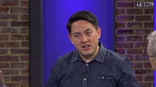 A Chat with RT Kendall on Leadership (S2 E8/8)