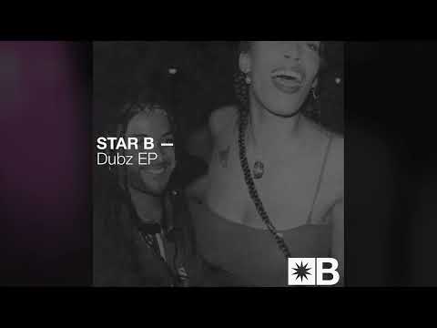 Star B - Fire (The DJ Dub) [Snatch! Records]