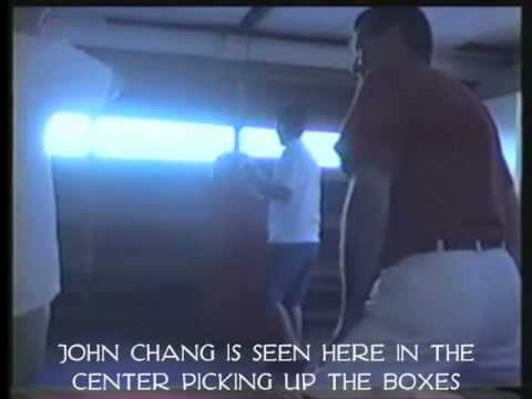 Seeking The Master Of Mo Pai Adventures With John Chang