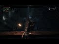 BLOODBORNE #8 - Il Mio Savastano