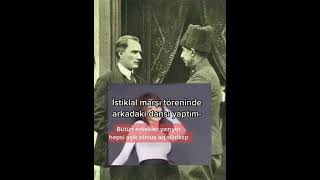 Ismet Abi Bu Ne?