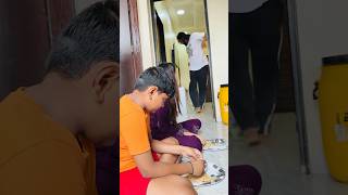 Aha Tamatar Bade Mazedaar Mummy Ne Ki Dhulai