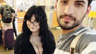 Bu İki̇ Oevladini Çok Fena İfşaliyorum.