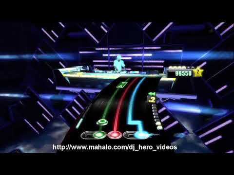 DJ Hero - Expert Mode - Day 'n' Nite vs. Boom Boom Pow