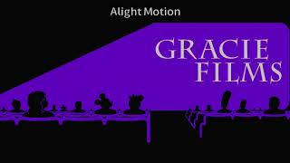 Preview 2 Gracie Films 2025 Effects Sponsored By Csupo 2001 Effects 1440P