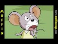 mice