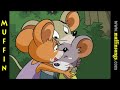 mice