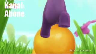 Kate Ve Mim Karıncalar