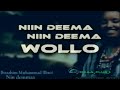 Wollo Music