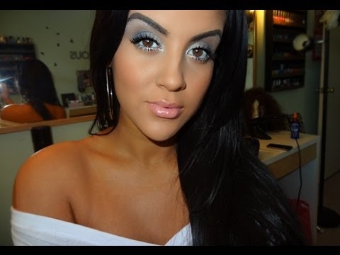 True Makeup on Darker But I Promise It S The Lighting  Products Used  L Oreal True