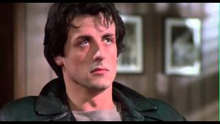 Rocky 1976 Rocky Accepts The Fight With Apollo Creed