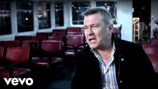 Watch Jimmy Barnes Out In The Blue video