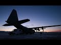 Operation Santa Claus to Allakaket, Alaska