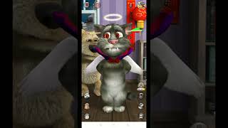 Talking Tom Cat2