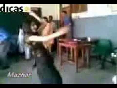 (college dance) HAYE HAYE JAWANI