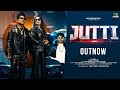 Jutti ( Official Video) Balkar Ankhila & Manjinder Gulshan | Punjabi song 2023