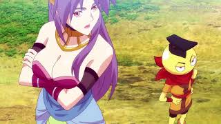 Anime Huan Jie Wang Episode 5 sub indo