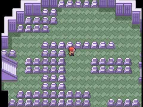 Rpg Maker Vx Pokemon Fire Red Leaf Green Lavender Town Rpg Maker Vx Pokemon Fire Red Leaf Green Lavender Town