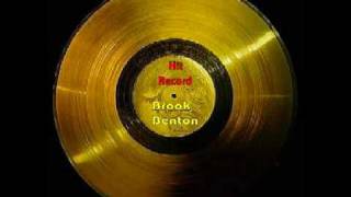 Watch Brook Benton Hit Record video