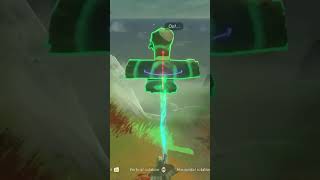 Burning A Korok On A Cross Second Part In Description Or Look On Channel