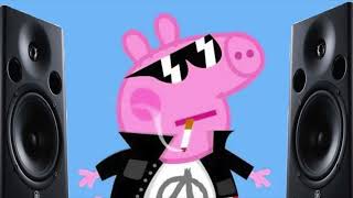 Peppa Pig Rave