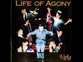 Life of Agony - Lost at 22 03