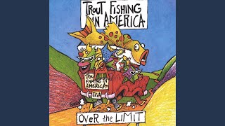 Watch Trout Fishing In America My Front Door video