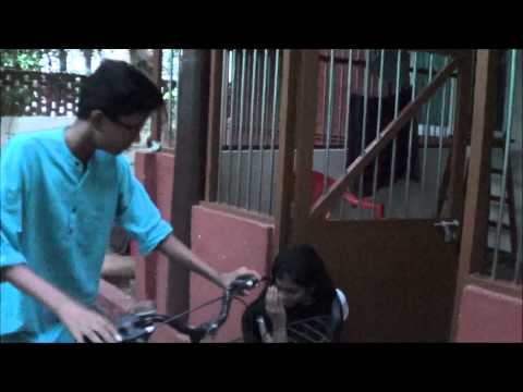 The First Write - Bangalore Short Film Festival