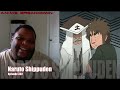 Naruto Shippuden Episode 332 Will Of Stone Review images Naruto Shippuden Episode 332 Will Of Stone Review