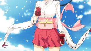 Sekirei?AMV?Best of Me