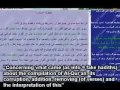 the Shia scholars have continued this tradition of Taqiyyah, publically denying QURAN is corrupted