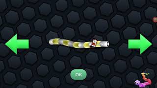 New Fgteev Snake Slither. Io