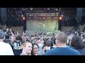 Machine Head - Locust (Live at San Bernardino 7/9/11) (HD)